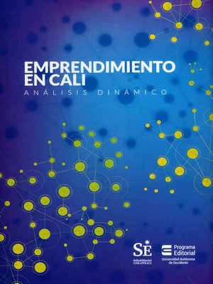 cover image of Emprendimiento en Cali